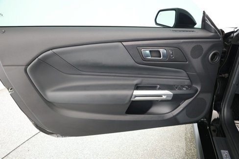 Used 2024 Ford Mustang Premium image 8