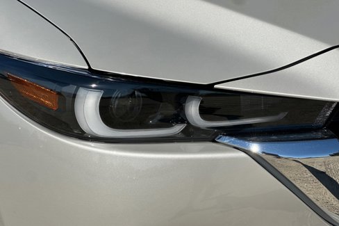 New 2025 MAZDA CX-5 AWD 2.5 S w/ Premium Plus Pkg image 30