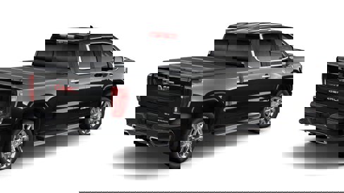 New 2026 GMC Sierra 1500 Denali w/ Technology Package image 53