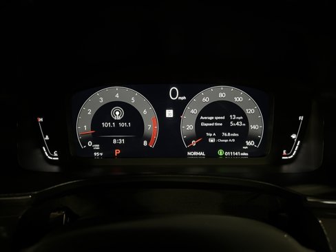 Used 2025 Acura Integra A-Spec image 36