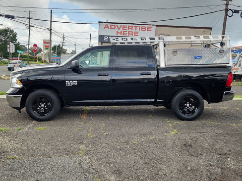 Used 2023 RAM 1500 Tradesman w/ Popular Equipment Group image 2