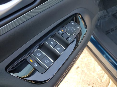 New 2025 Nissan Murano SL image 29
