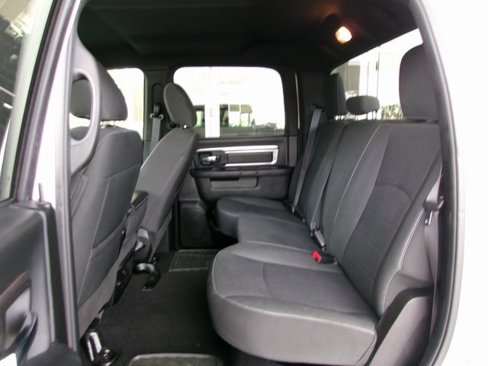 Used 2024 RAM 1500 Classic Warlock image 17
