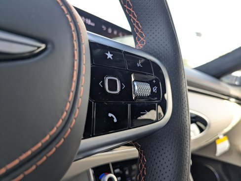 New 2026 Genesis GV70 3.5T Sport Prestige image 23