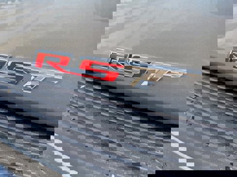 New 2025 Chevrolet Suburban RST w/ RST Capability Package image 25