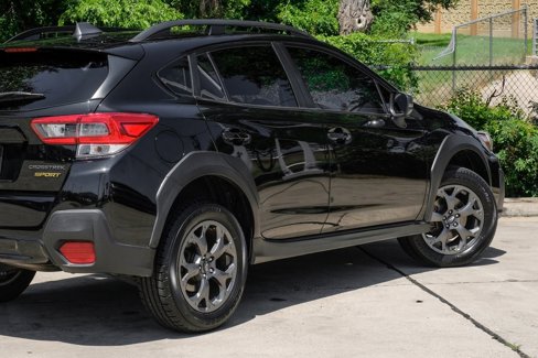 Used 2023 Subaru Crosstrek 2.5i Sport image 17
