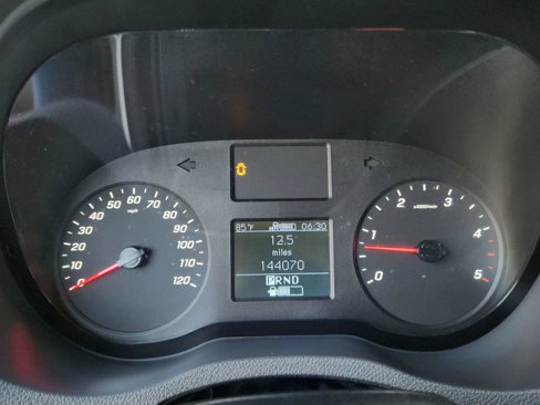 Used 2020 Mercedes-Benz Sprinter 3500 image 10