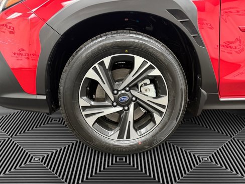 Certified 2024 Subaru Crosstrek 2.0i Premium image 14