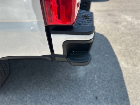 New 2025 Ford F350 XL w/ STX Appearance Package image 12