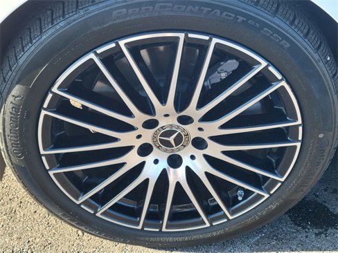 Used 2024 Mercedes-Benz C 300 4MATIC Sedan image 8