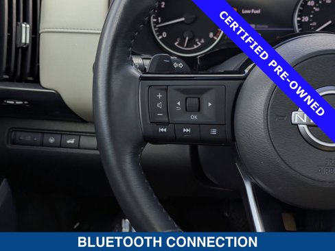 Used 2022 Nissan Pathfinder SL w/ SL Premium Package image 27