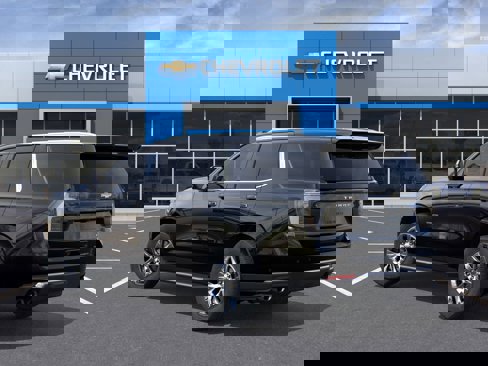 New 2026 Chevrolet Tahoe Premier image 27