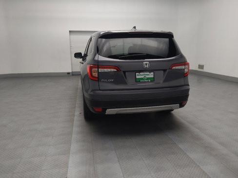 Used 2021 Honda Pilot EX image 6