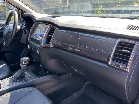 Certified 2022 Ford Ranger Lariat image 15