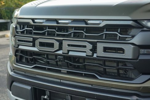 Used 2025 Ford F150 Raptor image 61