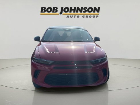 New 2024 Dodge Hornet R/T Plus w/ R/T Blacktop Package image 2
