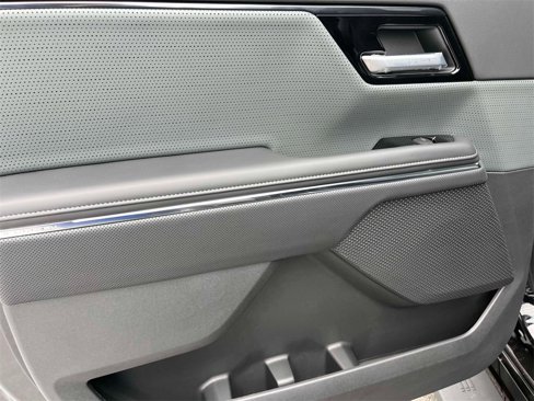 New 2026 GMC Sierra EV AT4 image 16