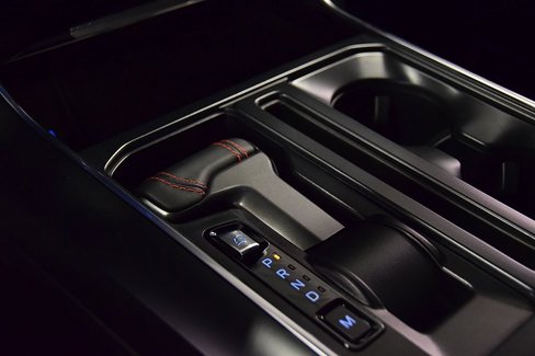 Used 2024 Ford F150 Raptor image 28