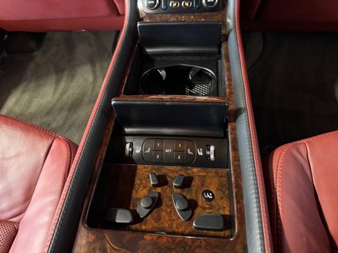 Used 2006 Bentley Flying Spur Flying Spur image 31