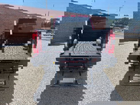 New 2025 Ford F250 Lariat image 6