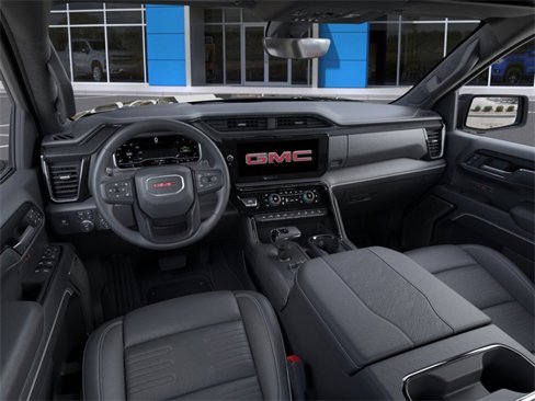 New 2026 GMC Sierra 1500 AT4X image 15
