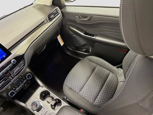 New 2026 Ford Escape Active image 20