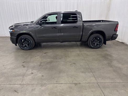 New 2026 RAM 1500 Big Horn image 35