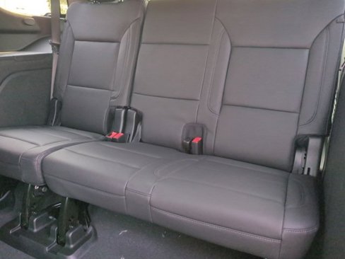 New 2026 Chevrolet Tahoe Z71 w/ Comfort Package image 36