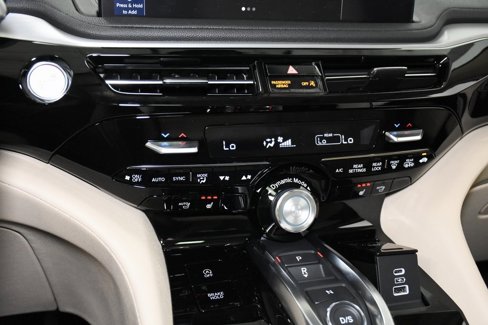 New 2026 Acura MDX SH-AWD image 20