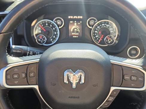 Certified 2024 RAM 1500 Big Horn image 21