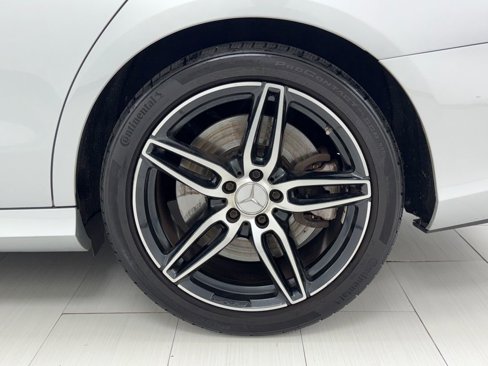 Used 2018 Mercedes-Benz E 43 AMG 4MATIC Sedan image 51