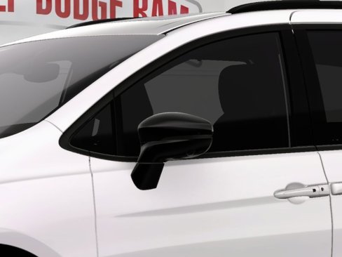 New 2026 Chrysler Pacifica Limited w/ S Appearance Package image 15