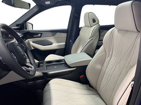 New 2026 Acura MDX A-Spec image 16