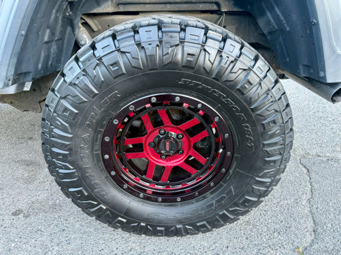 Used 2020 Jeep Gladiator Rubicon image 10
