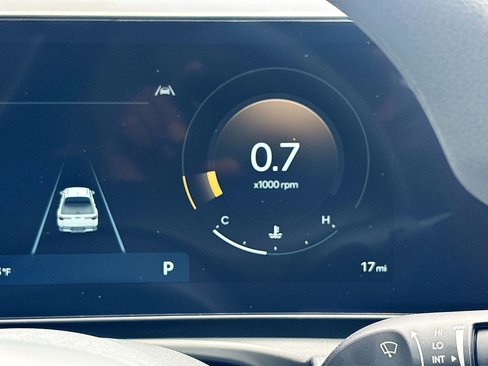 New 2025 Hyundai Santa Cruz SEL image 12