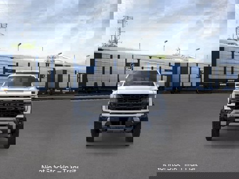 New 2025 Ford F150 Raptor image 28