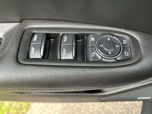 Used 2024 Cadillac XT5 Premium Luxury w/ Technology Package image 13