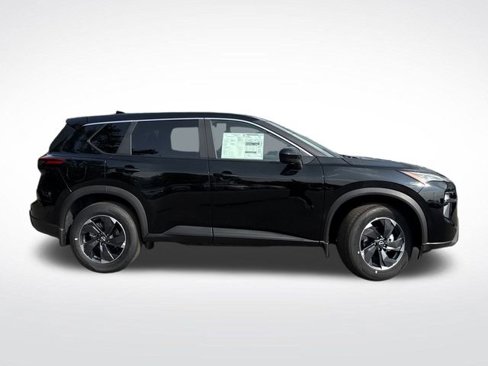 New 2026 Nissan Rogue SV image 2