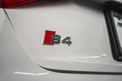 Used 2015 Audi S4 Premium Plus w/ Technology Package image 21