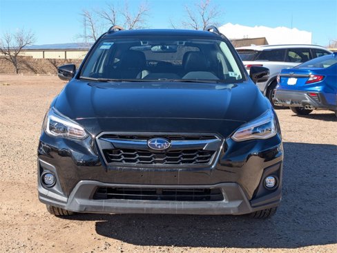 Used 2023 Subaru Crosstrek 2.5i Limited image 2