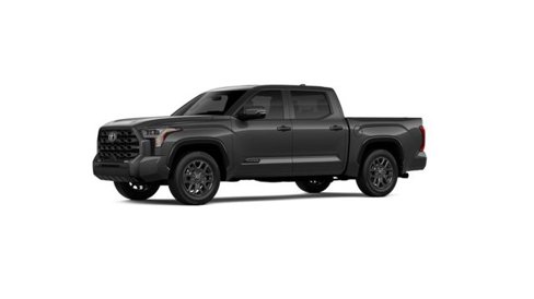 New 2026 Toyota Tundra Platinum image 14