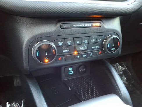 Used 2022 Ford Bronco Sport Outer Banks w/ Tech Package image 33