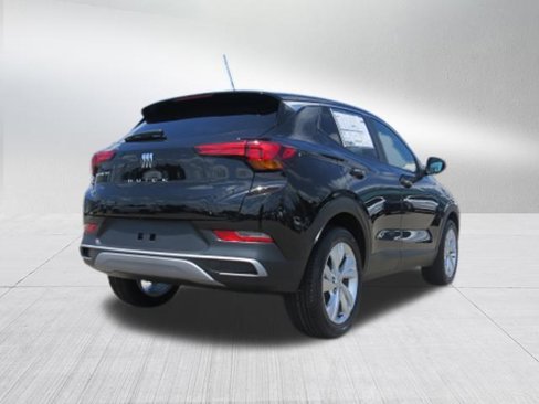 New 2026 Buick Encore GX Preferred w/ Comfort Package image 3
