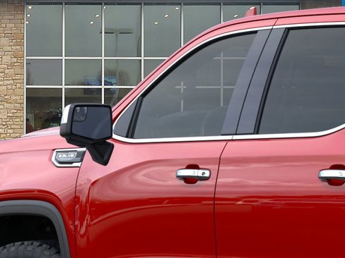 New 2026 GMC Sierra 1500 SLT w/ SLT Premium Plus Package image 12