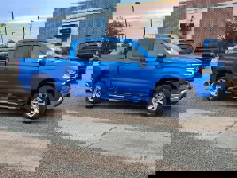 New 2026 Chevrolet Silverado 1500 LT image 5