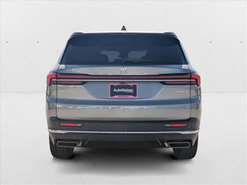 New 2026 Buick Enclave Preferred image 7