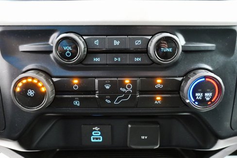Used 2023 Ford F250 XLT w/ 360-Degree Camera Package image 30