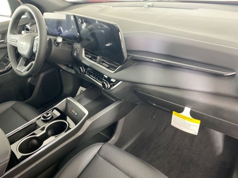 New 2026 Chevrolet Equinox LT w/ Convenience Package II image 27
