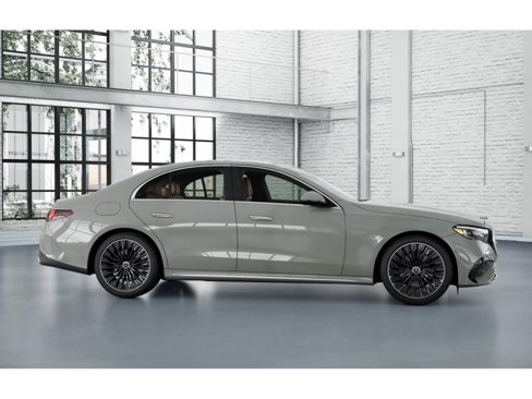 New 2026 Mercedes-Benz E 350 Sedan image 15
