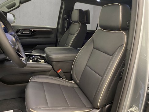New 2026 Chevrolet Tahoe Premier image 11